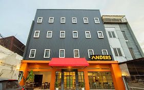 Hotel Anders